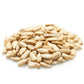 Yupik Roasted Sunflower Seeds, Unsalted, No Shell, 2.2 lb, Gluten-Free, Vegan, Kosher, Shelled Seeds, Salt-Free, Source of Fiber