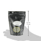 English Tea Store Loose Leaf, Granny Green Apple Tea Pouches, 4 Ounce