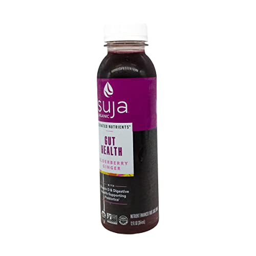 OG2 SUJA GT HLTH ELDR GN (6x12.00)