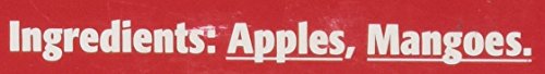 That'S It Apple Bar, Mango, 1.2 Ounce (Pack Of 12)