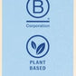 MIYOKOS CREAMERY Organic Vegan Butter, Unsalted, European Style, Cultured Plant Milk Based, Unsalted, 8 oz Stick (1-Pack)