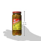 Marconi Hot Muffaletta, 16 Ounce
