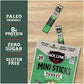 Jacks Links Savory Herb Mini Turkey Stick, 0.5 Oz., 24 Pk.