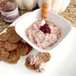 Terrapin Ridge Farms Cranberry Relish with Grand Marnier - Tart Cranberries  Apples & Grand Marnier for a Sophisticated Relish - Perfect for Turkey  Stuffing  and Appetizers - 11 oz Jar