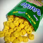 FIJI Chicken Bongo Flavored Snack (28g Bag) Delicious Flavored Baked Puffs ... From FIJI Islands