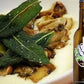 VSOP Organic Wild Mushroom & Sage Infused Extra Virgin Olive Oil, 750 ml / 25.36 oz
