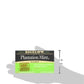 Bigelow Tea Perfectly Mint Black Tea, Caffeinated Spearmint Tea, 20 Count Box (Pack Of 6), 120 Total Tea Bags