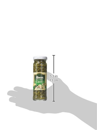 Reese Capers, 3.5 Oz