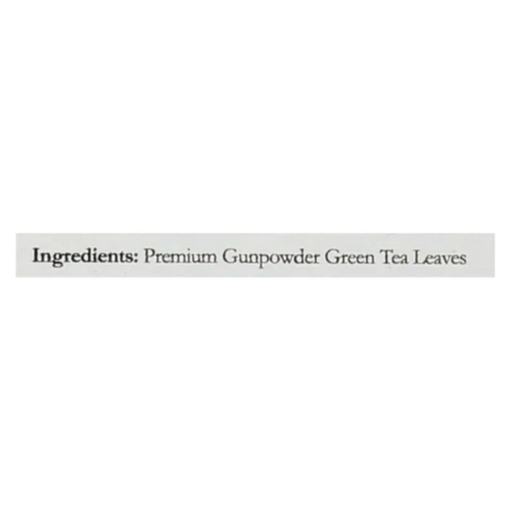 Uncle Lees Premium  powder Green Tea, 5.29 Ounce Bulk Pack, Model 00146766