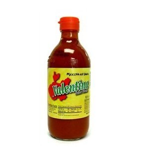 Valentina Salsa Picante Mexican Sauce, Extra Hot, 12.5 Ounce (Pack Of 12)