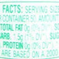 Mentos Pure Fresh Sugar-Free Chewing Gum with Xylitol, Spearmint, 50 Piece Bottle