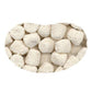 Jelly Belly Champagne Bubbles Candy - 1 Pound Resealable Bag - Cream Color