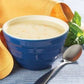FITWISE High Protein Soup, Cream of Chicken, 15g Protein, Low Calorie, 7 Servings, 0.71 Ounce