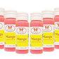 Butterfly Flavoring Extract Paste, 25 ml (Mango, Pack of 6)