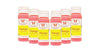 Butterfly Flavoring Extract Paste, 25 ml (Mango, Pack of 6)