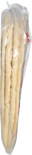 Josephs Original White Pita Bread, 1-Pack, Fresh Baked (4 Pitas per Pack, 11Oz.)