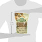 Cascadian Farm Organic Dark Chocolate Almond Granola, Non Gmo, 11 Ounces (Pack Of 4)