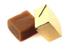 French Gingerbread Butter Caramels - Bulk 108 pcs - 1 KG - 2.2 lbs - Gourmet Gingerbread Caramels from Paris Caramels