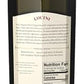Lucini Extra Virgin Olive Oil, Organic Premium Select, 500 Ml (Pack Of 6)