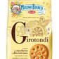 Mulino Bianco:Assorted Biscuits * Total 62.99 Ounce (1800g) * Pack of 5 [Italian Import]