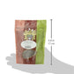English Tea Store Loose Leaf, Holiday Spiced Flavored Black Tea Pouches, 4 Ounce