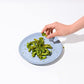 Rhythm Superfoods Crunchy Broccoli Bites, White Cheddar & Parmesan, Organic & Non-Gmo, 1.4 Oz, Vegan/Gluten-Free Vegetable Super