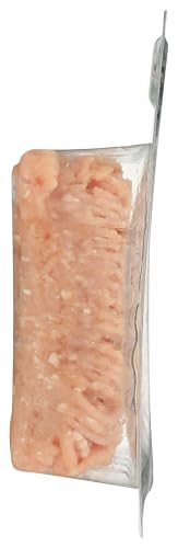 Bell & Evans, Organic Ground Chicken, 16 oz