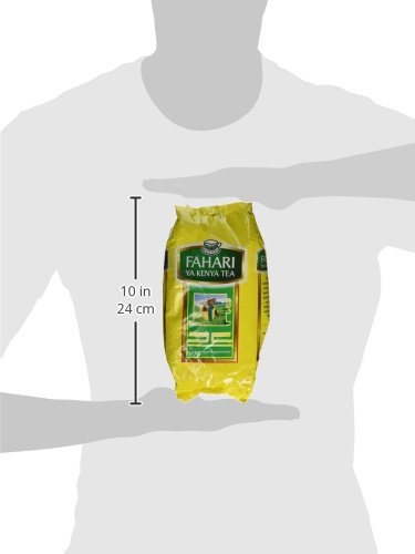 Fahari Ya Kenya Tea 500G