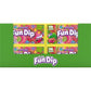 Lik-M-Aid Fun Dip Easter Candy, Wonderous Watermelon And Strawberry Licious, Easter Candy, 6.88 Oz (16 Pouches)