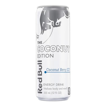 RED BULL COCO BRY SMR ED (Pack of 24)