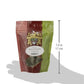 English Tea Store Loose Leaf, Earl Grey Green Tea Pouches, 4 Ounce