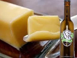 Vsop Organic Butter Infused Extra Virgin Olive Oil (375 Ml / 12.68 Oz)