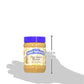 Peanut Butter & Co., Peanut Butter, The Bee's Knees, 16oz Jar (Pack of 3)