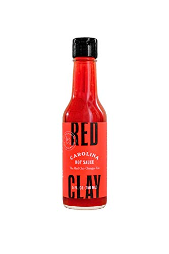 Red Hot Sauce Carolina ( 9 X 5 Oz   )