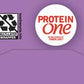 Protein One 90 Calorie Keto Protein Bars, Peanut Butter Chocolate, 5 ct