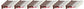 Joyva Chocolate Covered Halvah Bars, 1.75 Ounce,(36 Count)