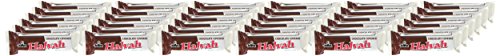 Joyva Chocolate Covered Halvah Bars, 1.75 Ounce,(36 Count)