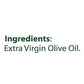 Mantova Extra Virgin Olive Oil Spray 8.5 oz. Spray Bottle - Manage Oil Amount - Great For Salads & Cooking, (Pack of 2)