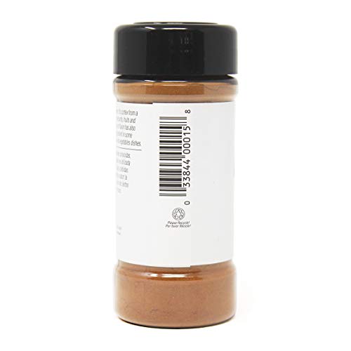 Badia Cinnamon Powder, 2 Oz (Pack Of 8)