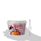 Samyang Buldak Carbo Hot Chicken Flavor Rice Bowl Noodles -179 Grams