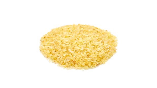 Yupik Organic Bulgur (Fine Grind), 2.2 Lb, Non-Gmo, Vegan, Pack Of 1