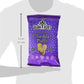 Vegan Robs Dairy Free Cheddar Puffs, 3.5 oz, Vegan Snack, Gluten Free, Plant-Based, Dairy-Free