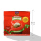 Tapal Danedar 2 Cup Round Tea Bags 220Ct, (687.5G)