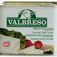 French Feta Cheese, Easy-Open Tin, 600g