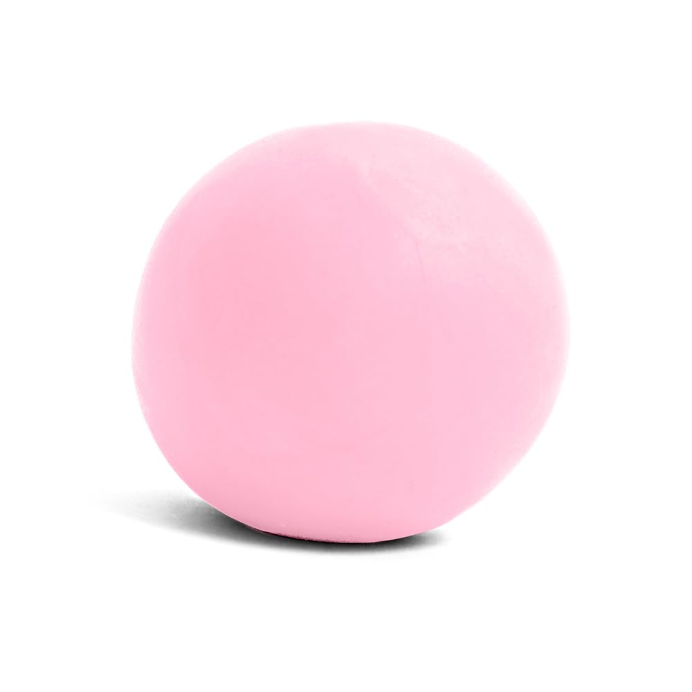 Satin Ice Baby Pink Fondant, Vanilla, 2 Pounds