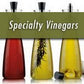 Vsop Serrano Honey Specialty Vinegar (750 Ml / 25.36 Oz)
