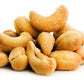 Gourmet Cashews by Its Delish - Raw (5 lbs)