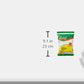 Sadaf Wheat Starch - Cook Asian dishes with ?? - Bugday Nisastasi - Kosher, Halal and Vegan - 12 oz bag