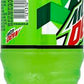 Mountain Dew, 20 Fl Oz Bottle