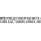 Happy Belly Yellow Mustard, Kosher, 8 Ounce, Pack of 1